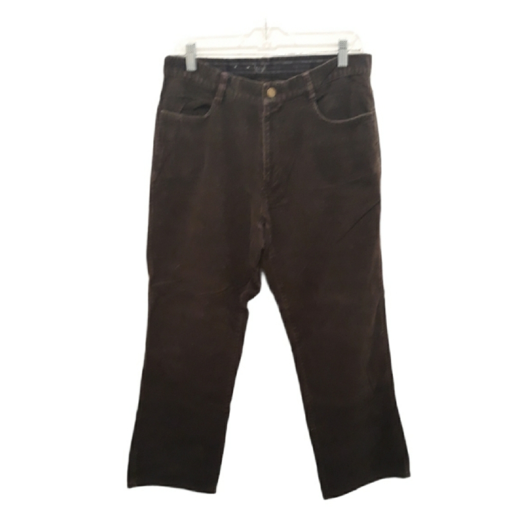 Men's Calvin Klein Corduroy Jeans